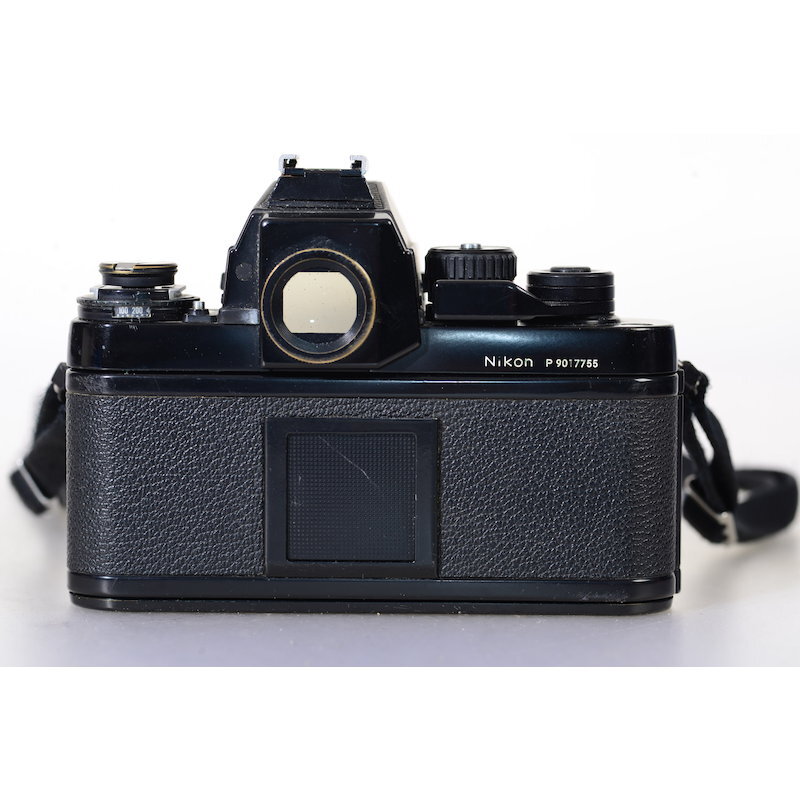 美品　Nikon F3 HP 完動品 Nikon F3-HP Press Kamera - SLR - Spiegelreflexkamera - Body