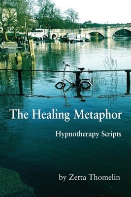 The Healing Metaphor by Zetta Thomelin 9781786231406 Paperback  softback