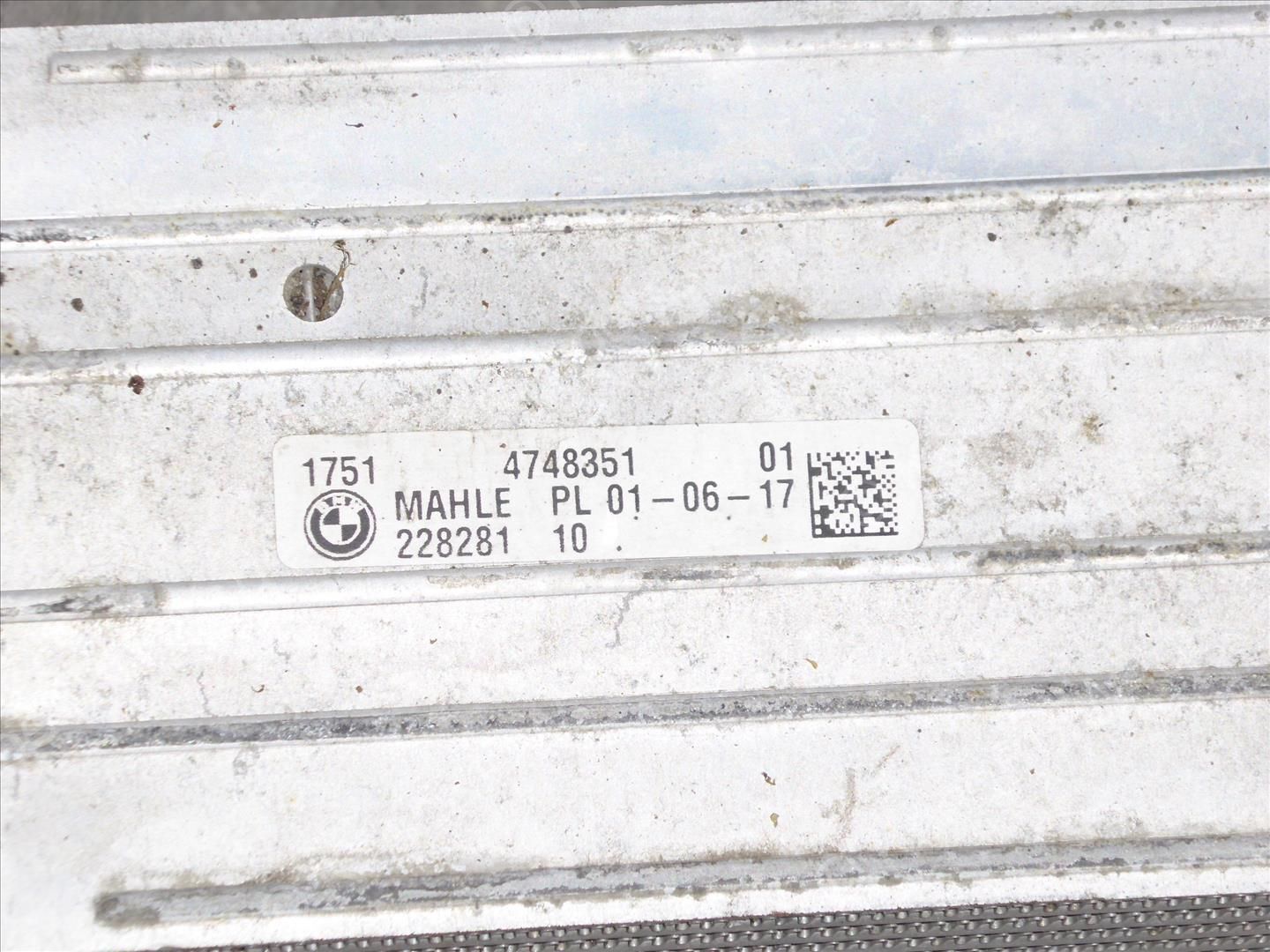 BMW 17518576509, 17514748351 | eBay