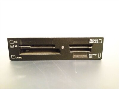 TEAC CA-400 Card Reader / Kartenleser