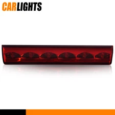 Fit For Third Brake Light Truck Cap Topper LED Leer Century Are Recessed