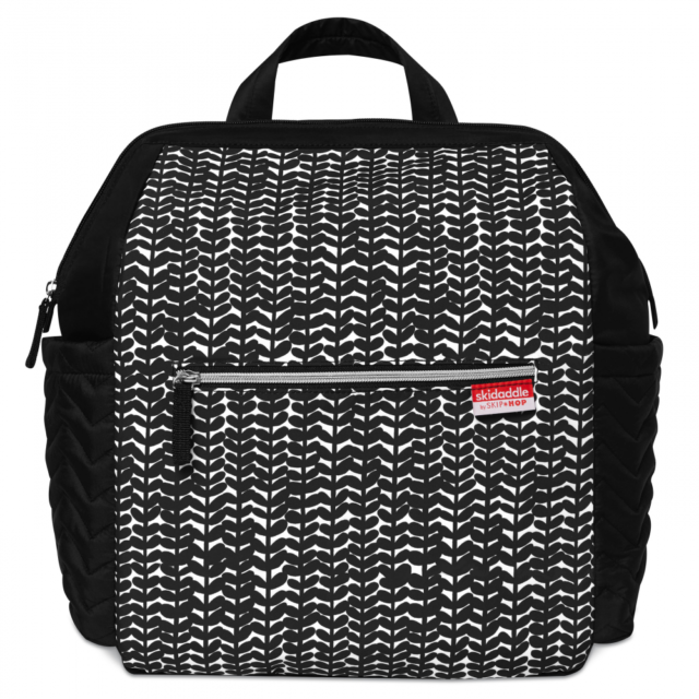 skip hop baby bag backpack