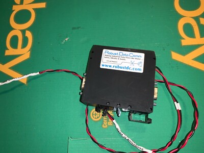 Isolated Repeater RDC232IR3-5V-3P -  Applied BioSystems AbiPrism 7000