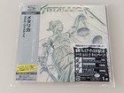 .And Justice for All by Metallica (Shm-Cd, Oct-2010, Japan Import Uicy-94665)