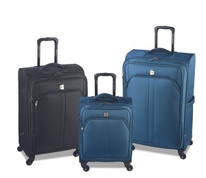 skyflite luggage lock