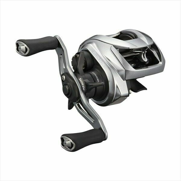 Used closing p.pDAIWA　21ジリオンSV TW1000 Buy Daiwa 21 Zillion SV TW 1000 Right Handle Gray Fishing Reel