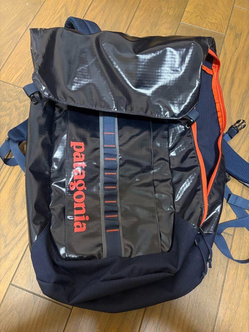 バッグ patagonia Black Hole Pack STY49331 patagonia-bags-5l-tidal-teal-