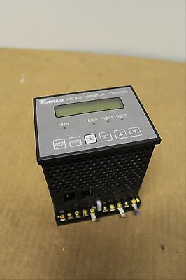 TSUBAKI TSUBAKIMOTO SHOCK MONITOR TSM3000 | eBay TSUBAKI TSUBAKIMOTO SHOCK MONITOR TSM3000 | eBay
