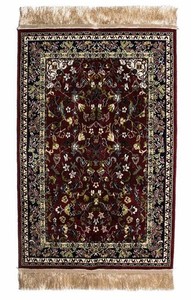 MINWAL AL HARAM PRAYER MAT - From the Holy City Madina Munawarah - New With Tags