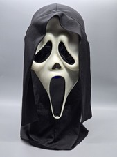 Scream Mask Ghost Face 9206S Easter Unlimited