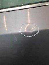 Porte avant et accessoires BMW Z1