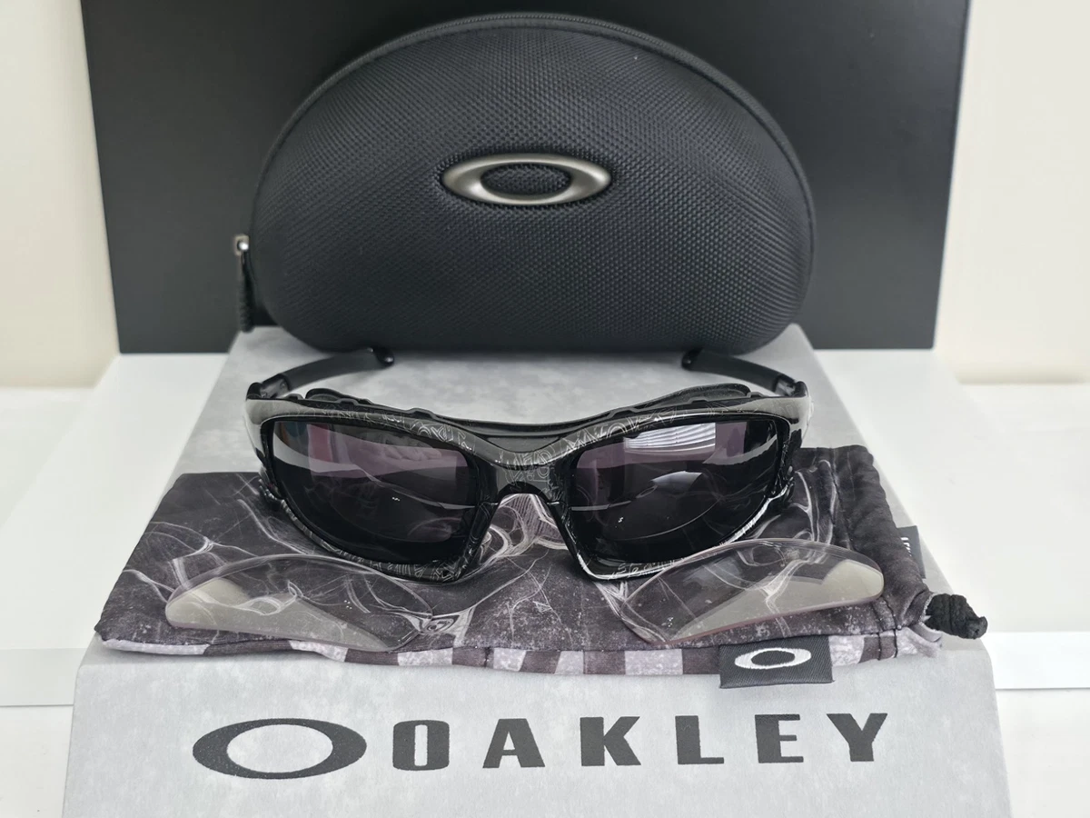 Oakley Split Jacket for sale | eBay