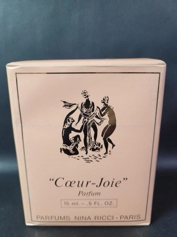 Nina Ricci Paris Perfume for Women for sale | eBay