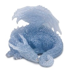 Safari Ltd: Glow-in-the-Dark Sleepy Dragon Fi...