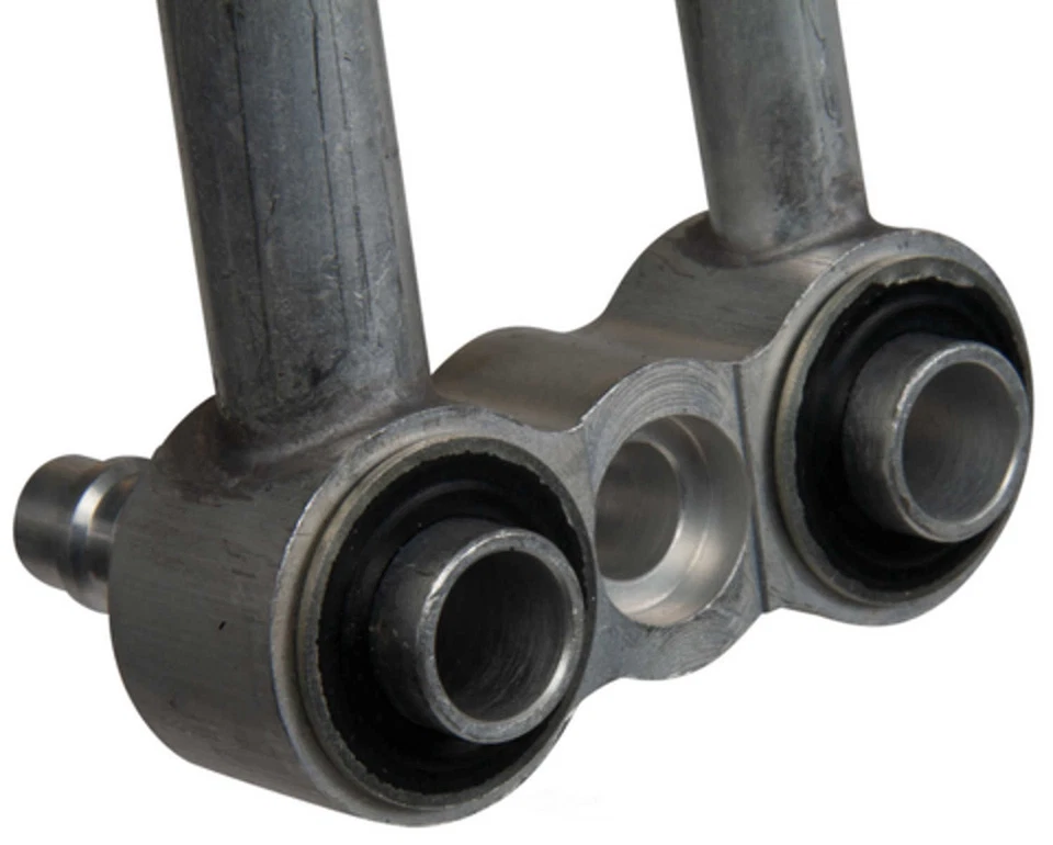 Conjunto de mangueira de descarga/sucção de refrigerante A/C 56515 serve 98-99 Dodge Dakota - Imagem 2 de 4