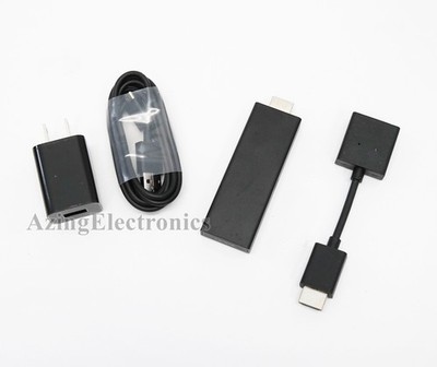 Amazon Fire TV Stick S3L46N (2020) NO REMOTE