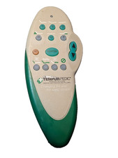 Tempur-Pedic Remote Control 2004A-508368 Rave...