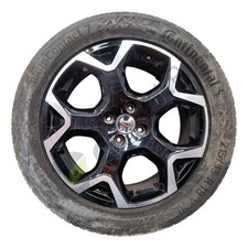 2023 VAUXHALL Mokka Alloy Wheel Single