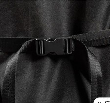 Griddle Cover for Blackstone 22" Tabletop Griddle with Hood,900D Strong Tear ...