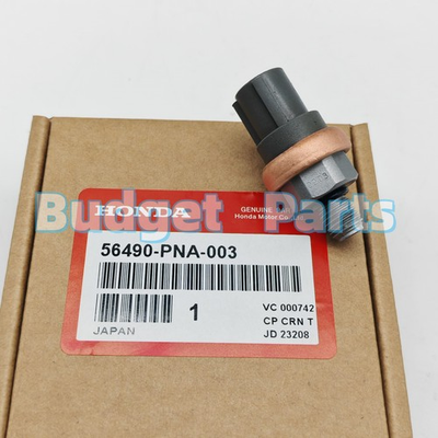 #ad OEM Power Steering Pressure Switch 56490 PNA 003 For Honda CR V Accord Acura 2.4 $37.59