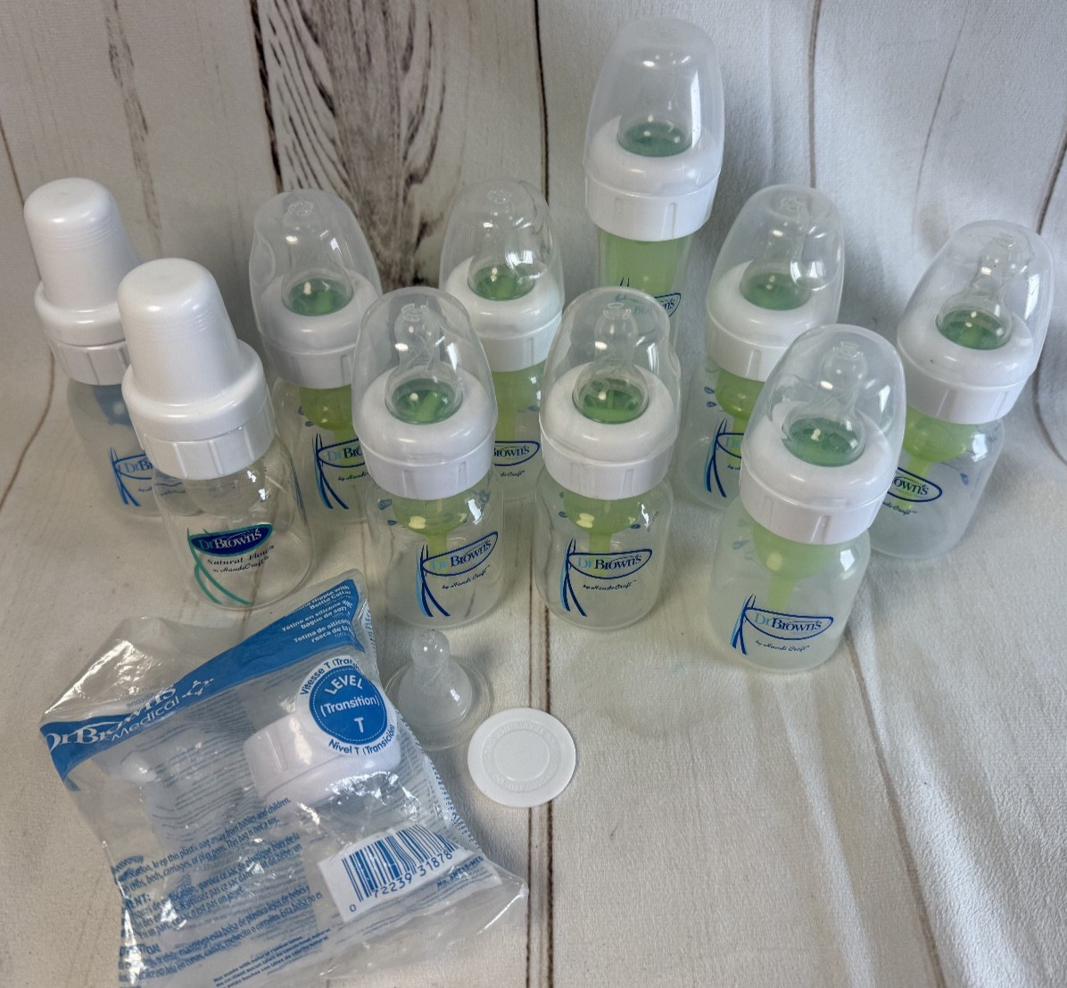 Small 2 Ounce 60 Ml
