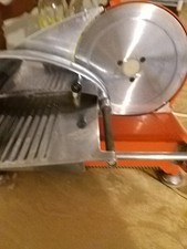 affettatrice professionale QUICK Mill