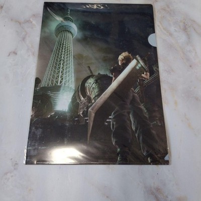 Final Fantasy VII REMAKE Datei löschen