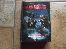 John Sinclair Taschenbuch