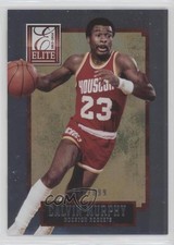 2013-14 Panini Elite /999 Calvin Murphy #250 HOF 0ru6