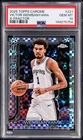 2025 Topps Victor Wembanyama Base (Raw)