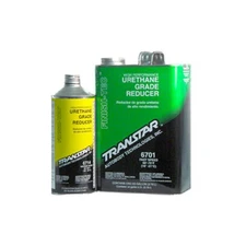 Transtar 6711 Urethane Grade Reducer Medium, 1 Gallon
