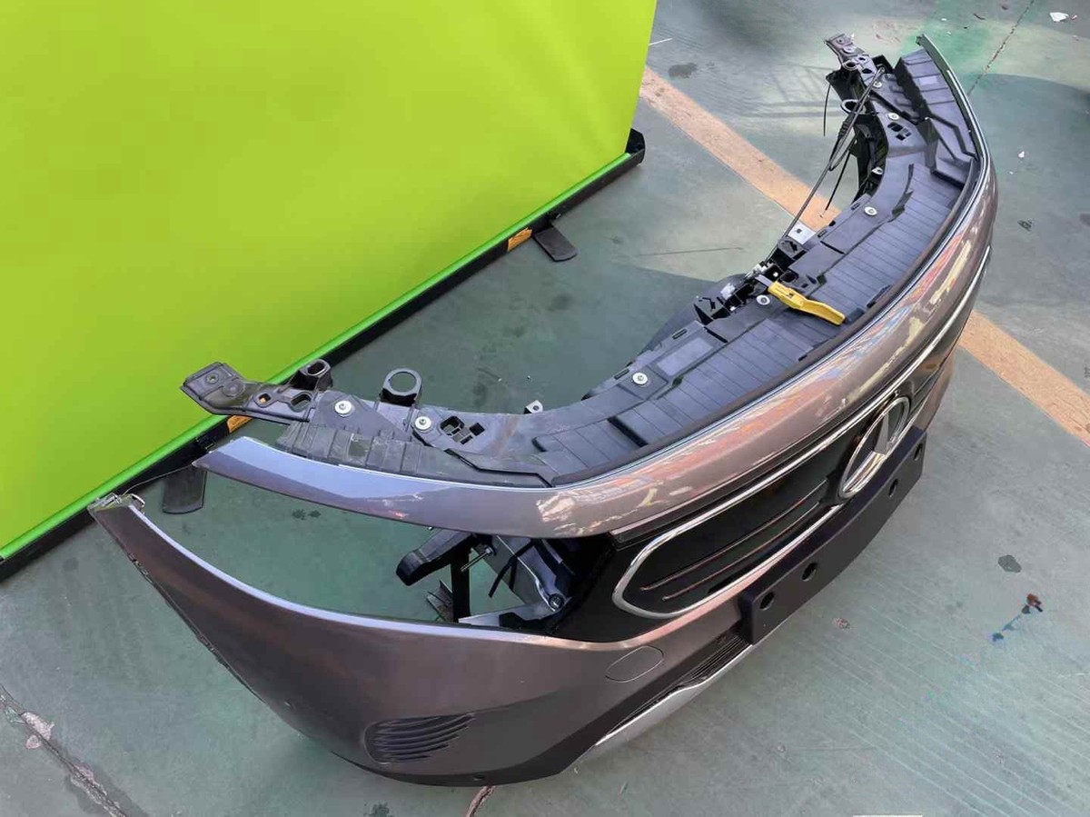 2021–2024 Mercedes EQB X243 Front-End Assembly OEM | Bumper