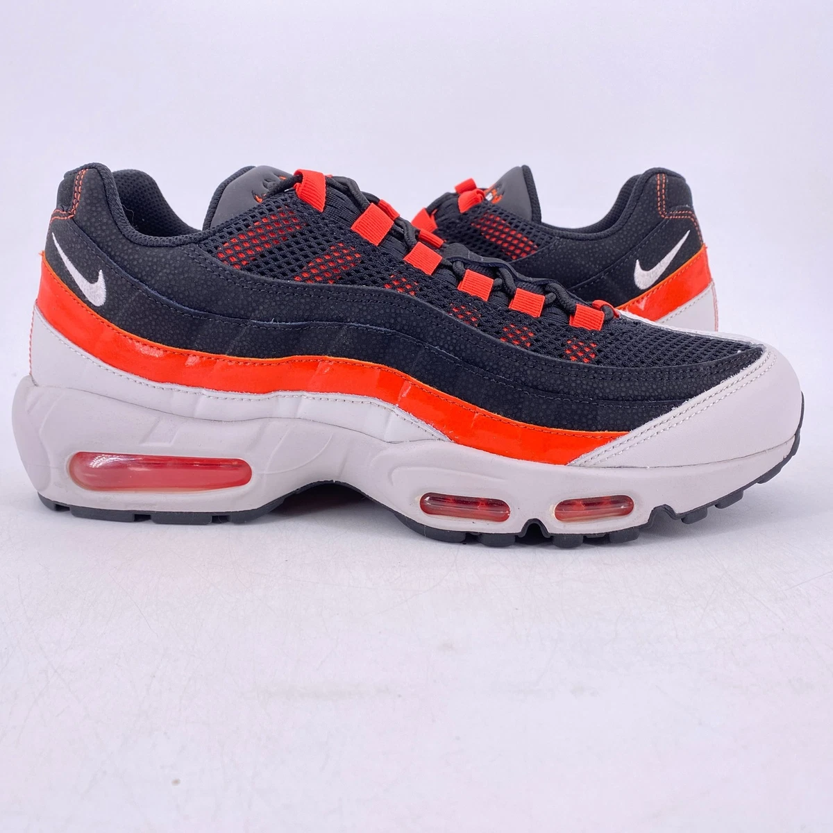 Nike Air Max 95 Baltimore Away - огромный выбор по лучшим ценам | eBay