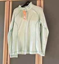 Image of New with tags regatta fleece top size 12
