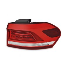Rückleuchte links LED VALEO IAM-Expertise passend für VW TOURAN