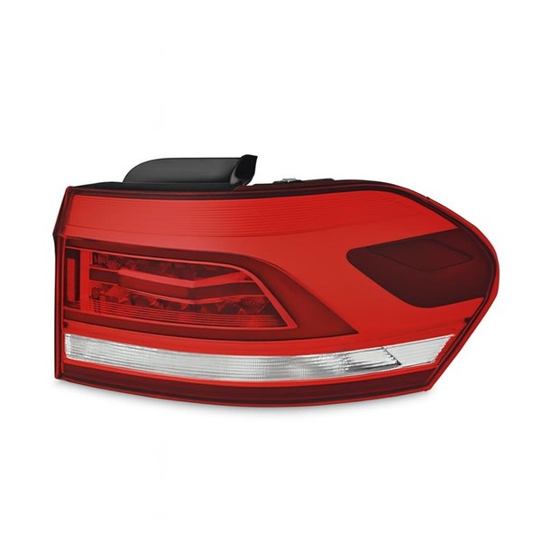 RüCkleuchte Links LED Valeo Iam-Expertise Passend FüR VW Touran-image