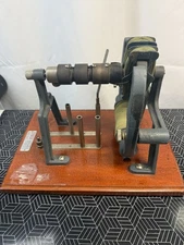 AS-IS - Incomplete - For Parts - CENCO Central Scientific Apparatus