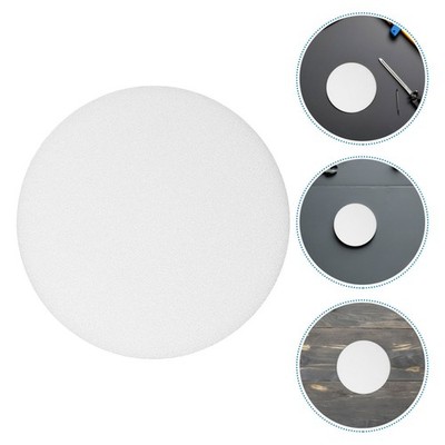  8 Stück Diffusorabdeckungen für Einbauleuchten   5,27 Zoll (13,4 cm) blendfreie