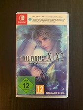 ebay® Auktion 189041749574 | Nintendo Switch Spiel - Final Fantasy 10 X/X-2 HD Remaster inkl. Download-Code Thumbnail of ebay® auction 189041749574 | Nintendo Switch Spiel - Final Fantasy 10 X/X-2 HD Remaster inkl. Download-Code