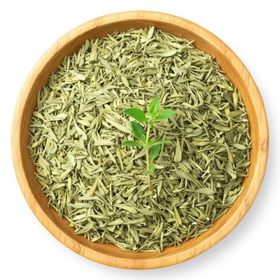 Dried Thyme Leaves by NY Spice Premium Quality Seasoning FREE SHIP