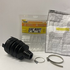 Dorman Fast-drying Adhesive Split Cv Loc Boot F614-700xb 614-700 Incomplete Dorman Fast-drying Adhesive Split Cv Loc Boot F614-700xb 614-700 Incomplete