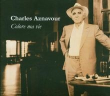Colore Ma Vie Limited Edi von Charles Aznavour | CD | Zustand sehr gut