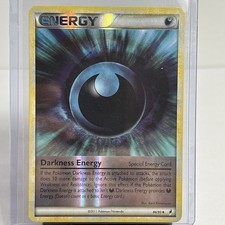 Darkness Energy 86/95 - Call of Legends Reverse Holo Mid-Era Pokémon TCG 🌟  on eBay