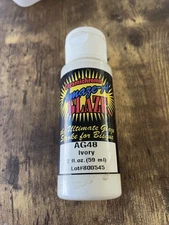 Amaze-A Glaze Color AG48 Ivory 2oz