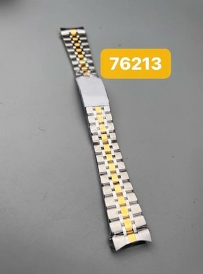 For Tudor 76213 Stainless Steel Bracelet