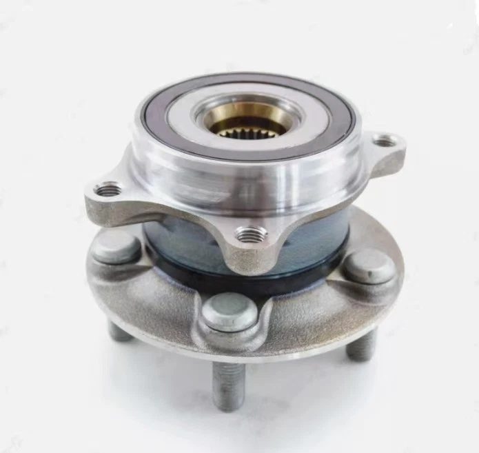 GENUINE TOYOTA 10-15 PRIUS LEXUS CT200H HUB ASSY FRONT AXLE LH=RH 43550-47011 Foto 3 de 4