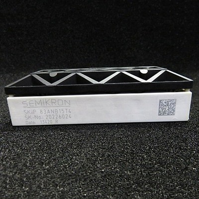 NEW   SKIIP83ANB15T4 MODULE &ex