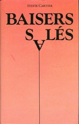 Gestohlene Küsse - Sylvie Cartier - V2250914