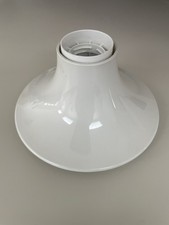 A White Artemide Teti Flush Ceiling Lamp in Great Condition 