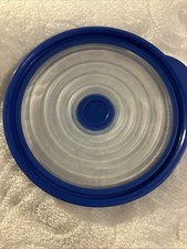 Tupperware Deckel für Bungee- Schüssel  18 cm